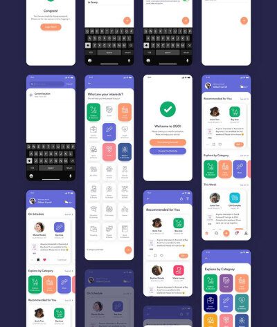 APP开发定制 iOS/安卓双端