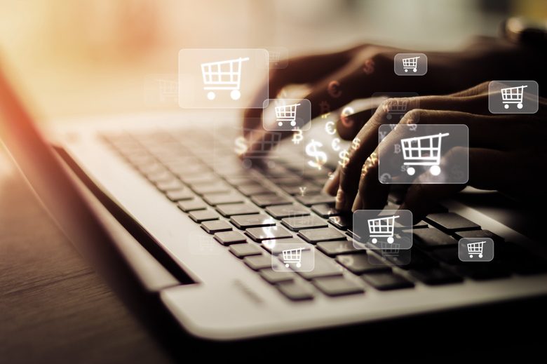 独立站商城搭建 Shopify/自建