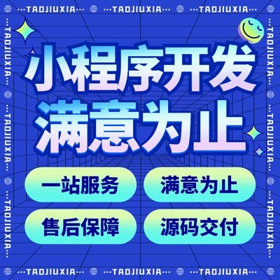 软件开发定制微信小程序开发定制作安卓app开发应用设计商城系统